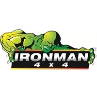 Оптика IronMan