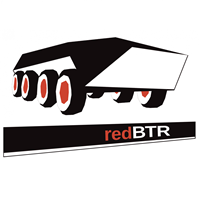 Запчасти redBTR