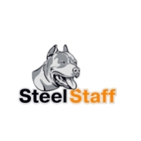 SteelStaff