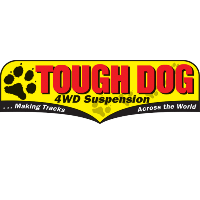 Пневмобаллоны Tough Dog