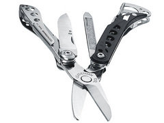 Мультитул Leatherman Style CS