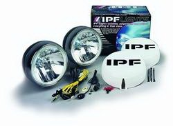 Оптика IPF