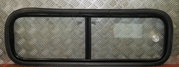 Окно УАЗ-452 перегородка салон-кабина с раздвижными стеклами