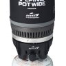 Горелка газовая KOVEA KB-0703W Alpine Pot Wide