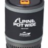 Горелка газовая KOVEA KB-0703W Alpine Pot Wide