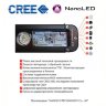 Светодиодная фара NANOLED NL-10120C 120W COMBO