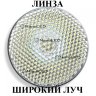 Светодиодная фара NANOLED NL-10120C 120W COMBO