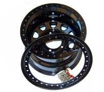 Диск с бэдлоками ETDZ R15/8 5x139.7 ЕТ-19