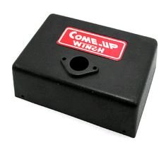 Крышка блока управления для лебедки ComeUp DV9000