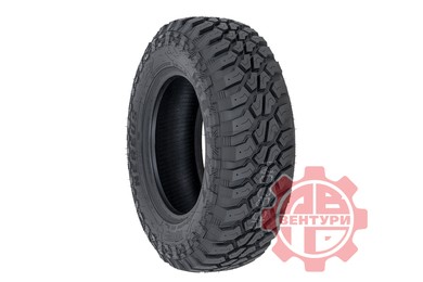 Шина NEREUS NS523 M/T LT245/75R16 120/116Q POR