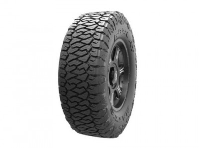 Шина Maxxis RAZR AT 265/60R18 110T