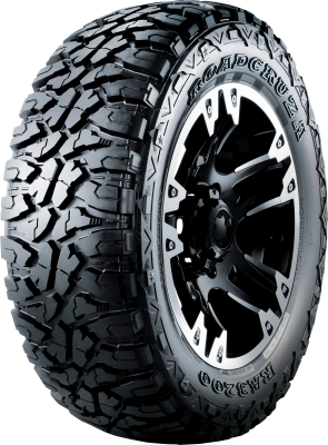 Шина ROADCRUZA RA3200 M/T POR LT285/75R16 116/113Q