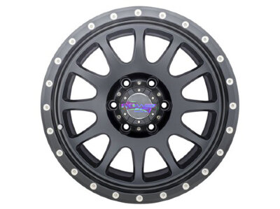 Диск литой PDW M2 17x9, 6x139.7, ET-15, D110.1