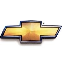 Блокировки Chevrolet