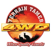 Terrain Tamer