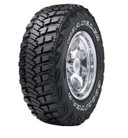 Шины Goodyear Wrangler MT/R Kevlar LT 275/70 R17