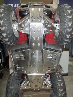 ATV Honda