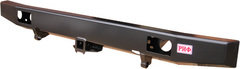 Силовой бампер задний РИФ для УАЗ ''Буханка'', стандартный фаркоп