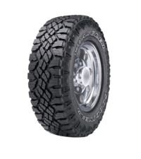 Шины Goodyear Wrangler DuraTrac LT265/75 R16