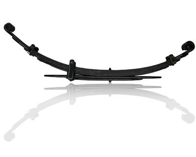 Рессора Dobinsons Toyota LandCruiser 60 Series HJ61 Т/дизель 45 мм 300 кг [HJ61-8L-R]