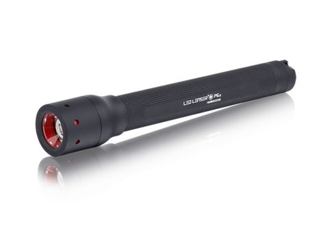 Фонарь LED Lenser Р6.2 ( картон уп )