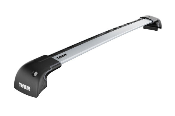 Багажник серебристый Thule WingBar Edge 9593 