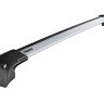 Багажник серебристый Thule WingBar Edge 9593 