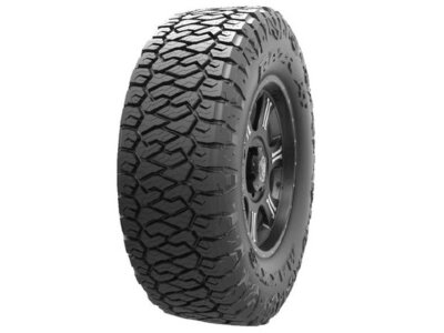 Шина Maxxis RAZR AT 235/65R17 108H