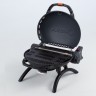 Гриль газовый O-GRILL 500MT с термометром (в комплекте адаптер тип А)