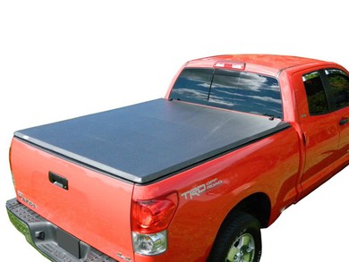 Мягкий трехсекционный тент 2006-2014 Mitsubishi Triton/L200 Club (Ext.) Cab, 1.805m Bed