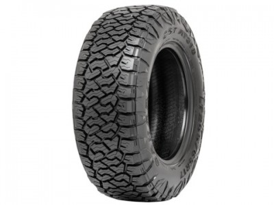 Шина CST Sahara AT318 285/70R17LT 121/118Q