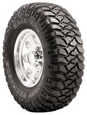 Шина Mickey Thompson LT275/70R18-10PLY