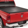 Мягкий трехсекционный тент 2007-2013 Toyota Tundra Regular Double Cab 6.5 Short Bed