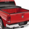 Мягкий трехсекционный тент 2007-2013 Toyota Tundra Regular Double Cab 6.5 Short Bed