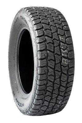 Шина Mickey Thompson Deegan 38 AT 265/60 R18 110T OWL LT