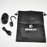 Автономный Мини-Душ SMART WASHER SW-X3 (Чёрный)