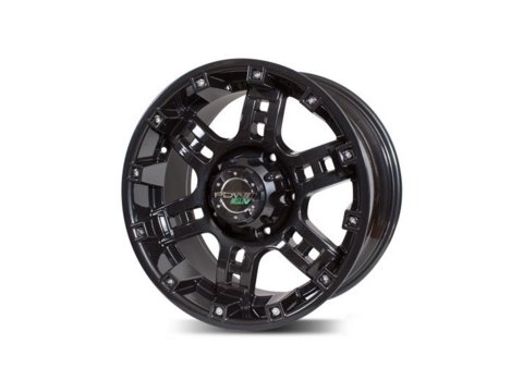 Диск PDW REV-1 (6015/01) 18x9.0/6x139.7 D110.1 ET10