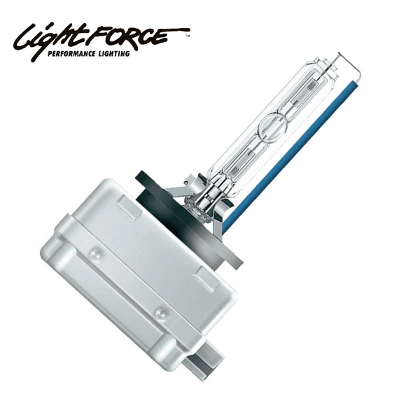 Лампа для фар LightForce Genesis HID 35W 5000K