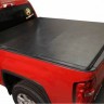 Мягкий трехсекционный тент 2015+ Mitsubishi Triton/L200 Doble Cab PORTAL