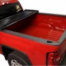 Мягкий трехсекционный тент 2015+ Mitsubishi Triton/L200 Doble Cab PORTAL