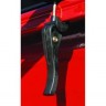 Мягкий трехсекционный тент 2015+ Mitsubishi Triton/L200 Doble Cab PORTAL
