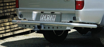 Задний силовой бампер ARB для Ford Ranger (до 2007 г.в) / Mazda BT50 (до 2006 г.в) [3640010]