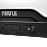 Бокс на крышу (белый глянец) Thule Motion XT XL (500 литров)