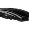 Бокс на крышу (черный глянец) Thule Motion XT XL (500 литров)