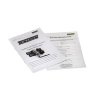 Лебедка Tungsten для квадроцикла T3500 - 3500 Lb/1589 кг, стальной барабан, синтетический трос 10м, 12 вольт