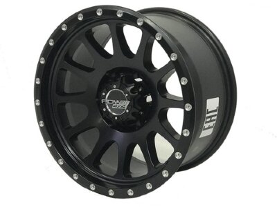 Диск литой PDW M2 16x8, 5X150, ET0, D110.1