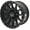 Диск литой PDW M2 16x8, 5X150, ET0, D110.1