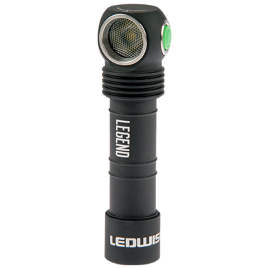 Фонарь светодиодный LEDWISE LEGEND WARM 1675 Lum