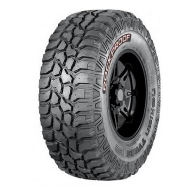 Шина Nokian Rockproof LT 265/70 R17 121/118Q