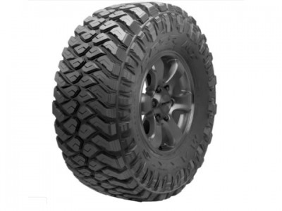 Шина Maxxis RAZR MT-772 225/70R17LT 115/112Q